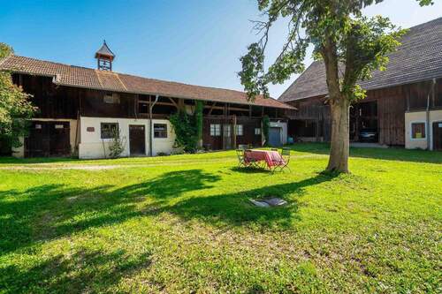 Innenhof - 