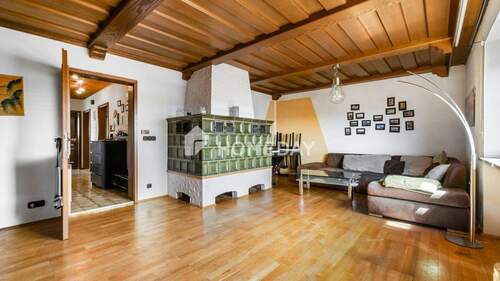 1. OG Wohnzimmer 2 1 - 