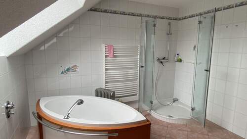 Badezimmer - 