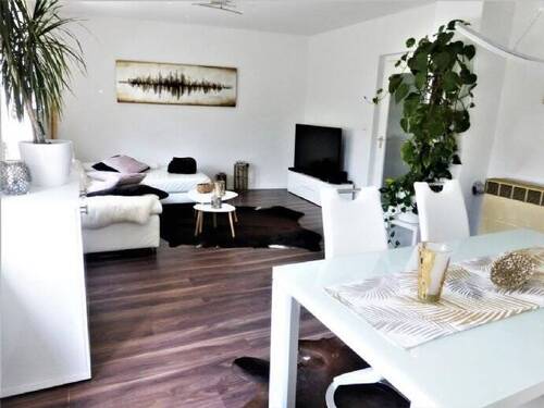 Wohnen, Blick 2 - 2 Zimmer Etagenwohnung zur Miete in Nürnberg