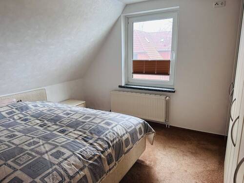 DG - Schlafzimmer 1 - 