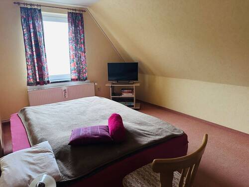 DG - Schlafzimmer 2 - 