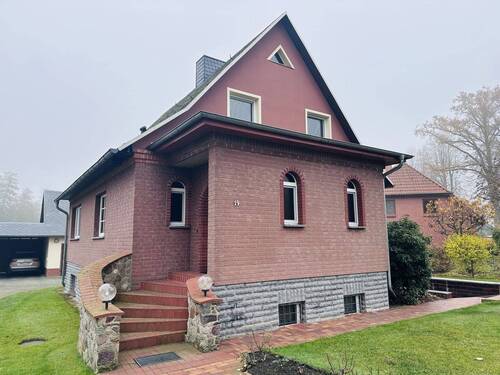 Bild 1 - Einfamilienhaus zum Kauf in Dorfrandlage