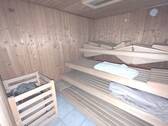 Sauna - 