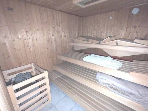 Sauna - 