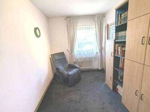 Kinder- / Arbeitszimmer - 3 Zimmer Reihenmittelhaus in Neuss / Vogelsang