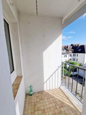 Balkon - 