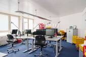 Büro - 