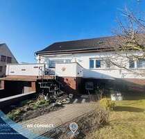 Viel Platz, viele Möglichkeiten, ruhige Lage! - Osterburg (Altmark)