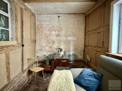 EG: individuell nutzbarer Raum - Mehrfamilienhaus, Wohnhaus mit 75,60 m&sup2; in Rudolstadt zum Kaufen