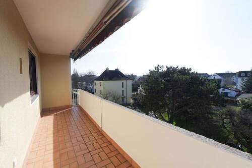Balkon - 