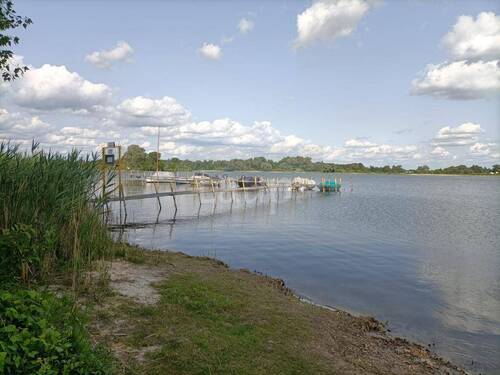 Am Beetzsee - 