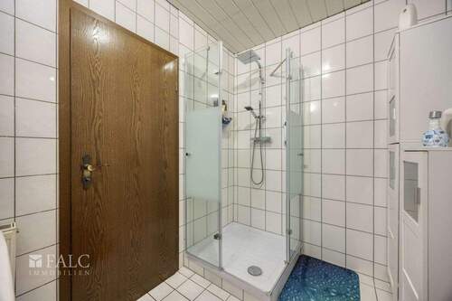 Badezimmer EG - 
