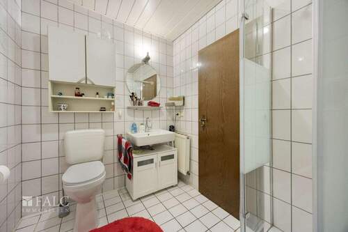Badezimmer EG - 