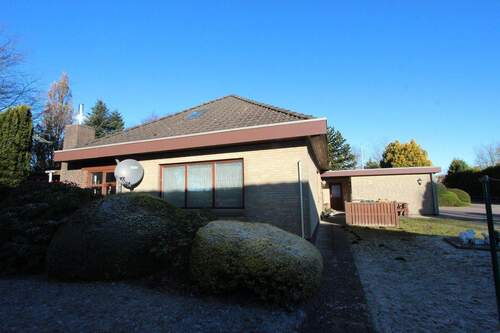 . - Einfamilienhaus mit 259,00 m&sup2; in Klixbüll zum Kaufen