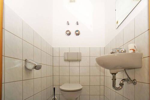 Gäste-WC - 