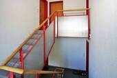 Treppenhaus - 