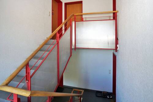 Treppenhaus - 