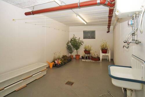 Trockenraum - 