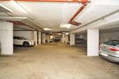 Tiefgarage - 