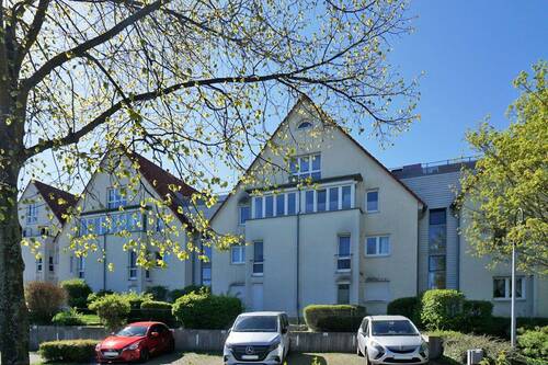 Rückansicht - 