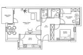 Grundriss - 