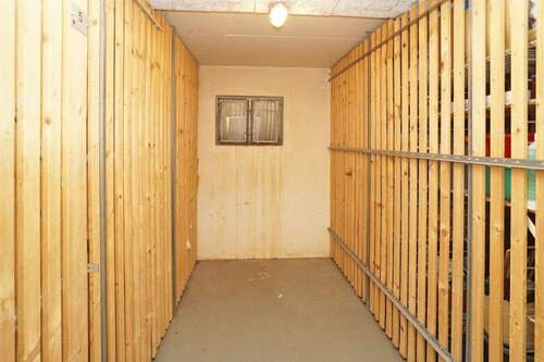 Keller - 3 Zimmer Etagenwohnung in Kesselsdorf