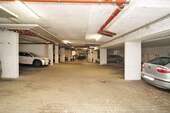 Tiefgarage - 