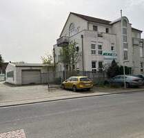 Provisionsfrei mieten - Altenstadt 224 qm Hallenfläche + sep. Büro, Archiv, Abstell-, Sanitärraum