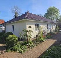 Einfamilienhaus mit gewachsenem Garten, eigenem Flair und einem Hauch Exklusivität - Hademstorf