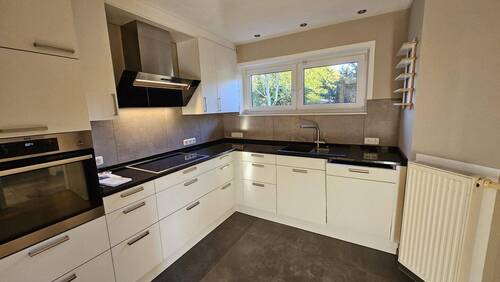 Einbauküche mit Chique - 