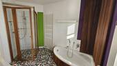 Badezimmer - 