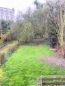 Blick aus dem Fenster Hofseite - 