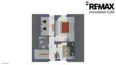 Obergeschoss - 