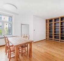 Ruhige Wohnung im lebendigen Schillerkiez - Ihr Rückzugsort in Neukölln - Berlin