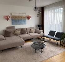 Neuwertiges modernes Haus mit Kamin, hochwertiger EBK, Wärmepumpe , A+ - Stahnsdorf