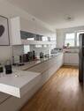 Küche - 5 Zimmer Doppelhaushälfte in Stahnsdorf