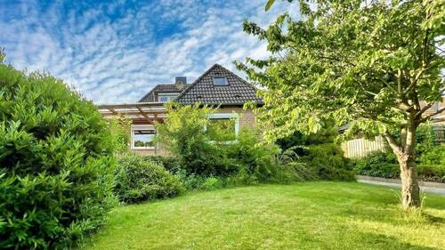 Ansicht - Wohnen im Grünen - 269.500,00 EUR Kaufpreis, ca.  93,00 m² Wohnfläche