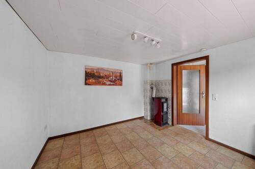 Gästehaus Innenansicht - 