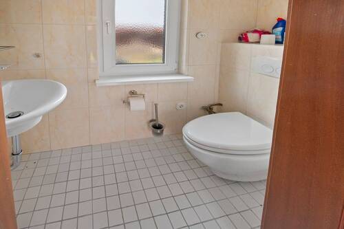 Bad im Gästehaus - 