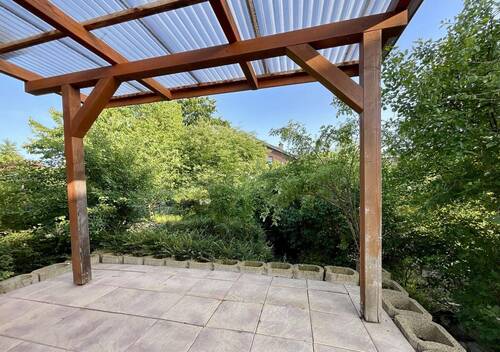 Terrasse - 