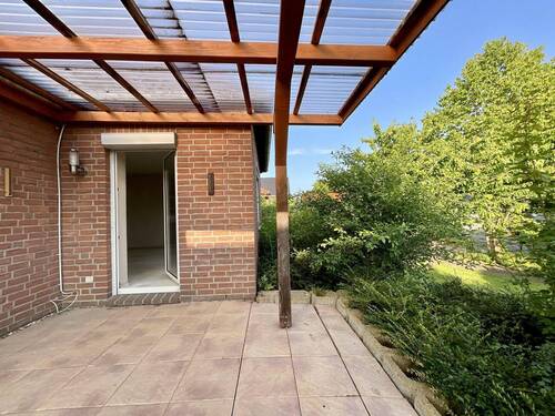 Terrasse - 