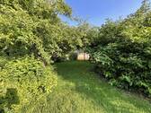Garten - 4 Zimmer Einfamilienhaus in Büchen
