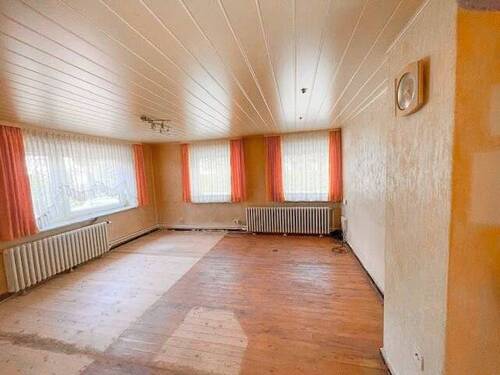 Wohnzimmer - 
