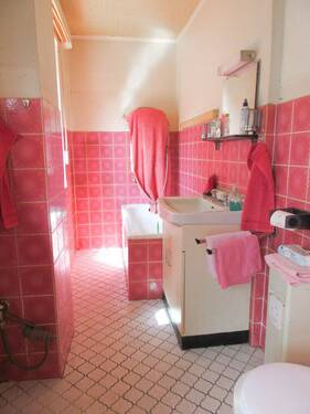 Wannenbad EG - 