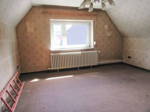 Zimmer 1, DG - 