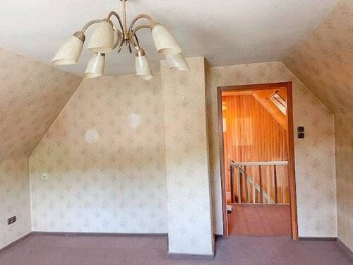 Zimmer 1, DG - 