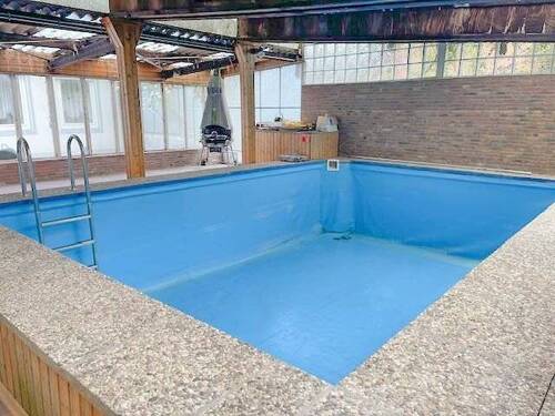Schwimmbad - 