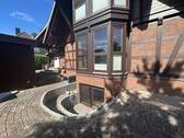 Blick in den Souterrain - 