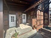 Hauseingangsbereich - 